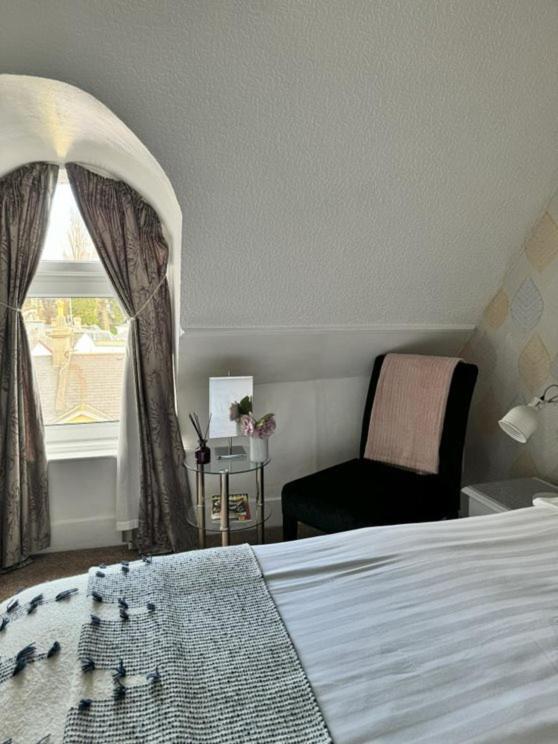 Hotel The Patricia Torquay Pokój zdjęcie
