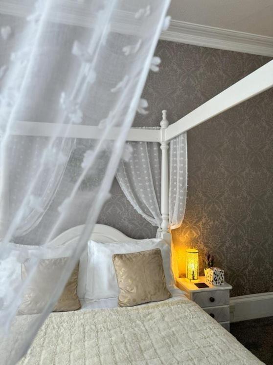 Hotel The Patricia Torquay Pokój zdjęcie