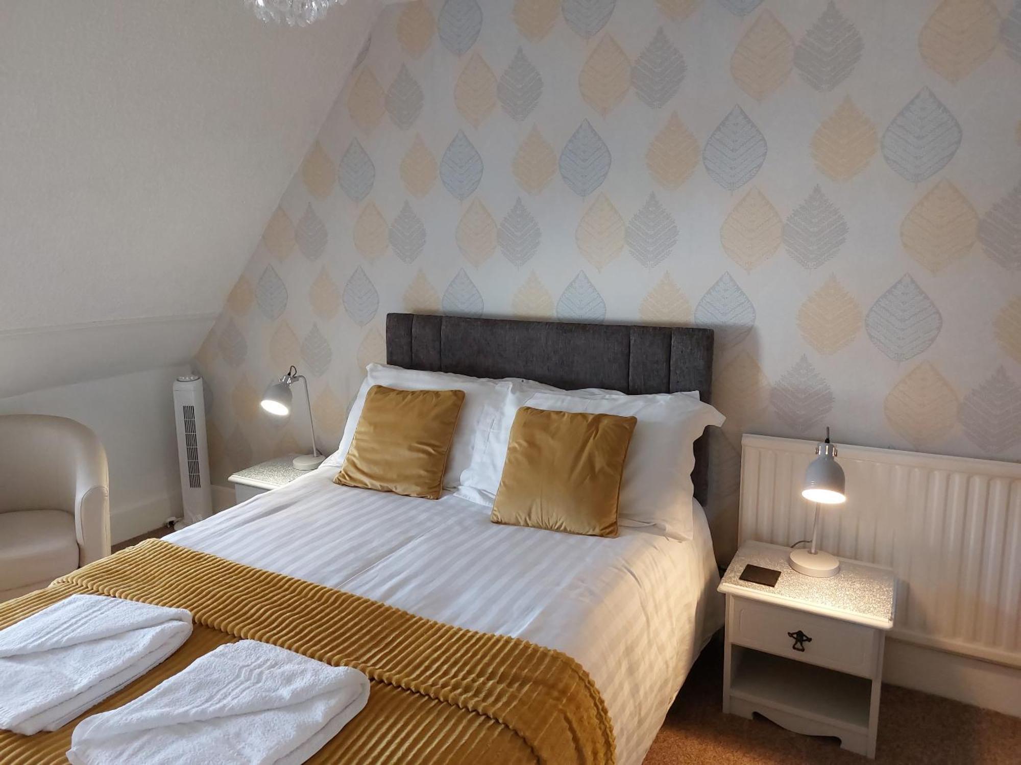 Hotel The Patricia Torquay Zewnętrze zdjęcie