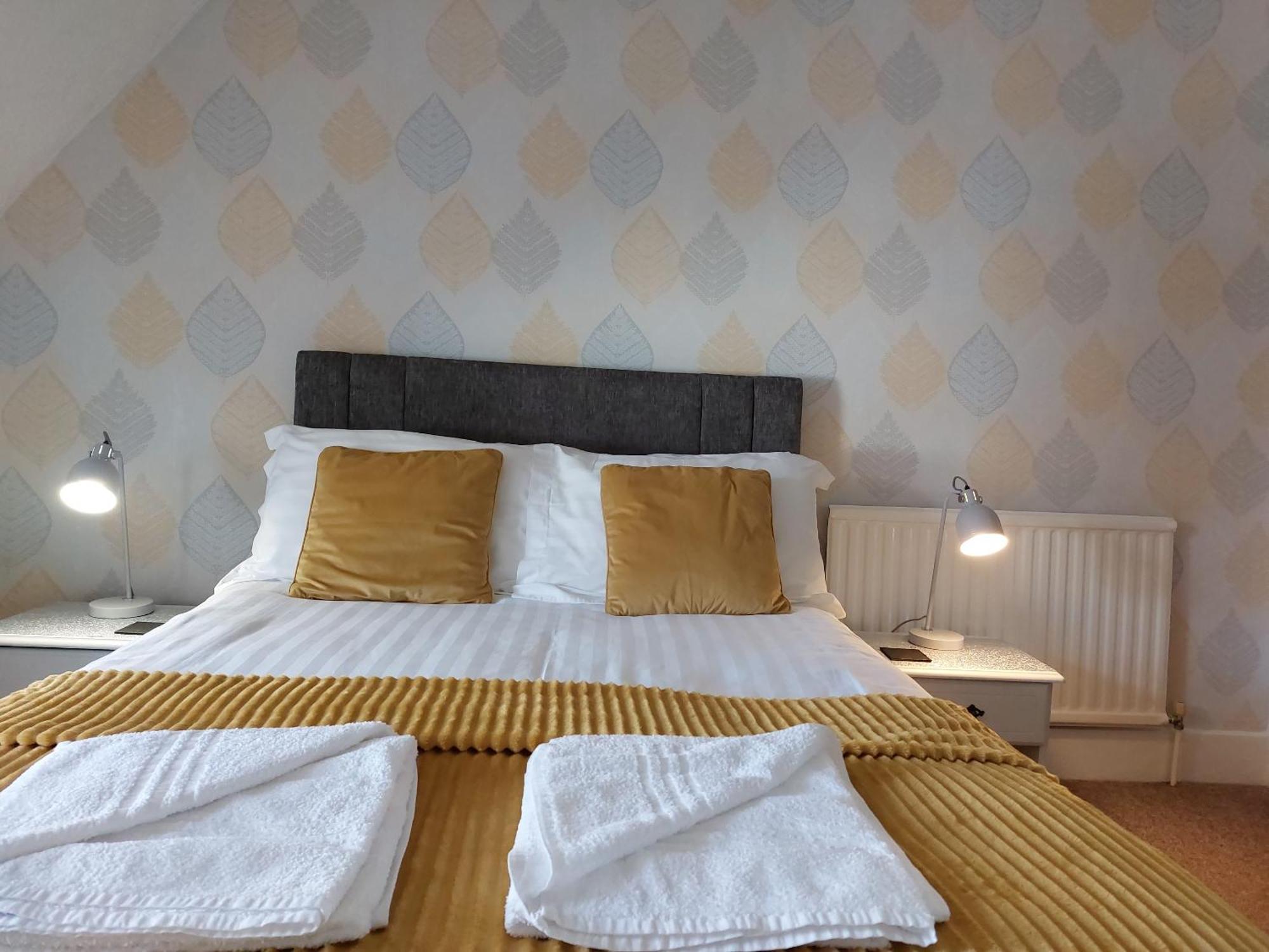 Hotel The Patricia Torquay Zewnętrze zdjęcie