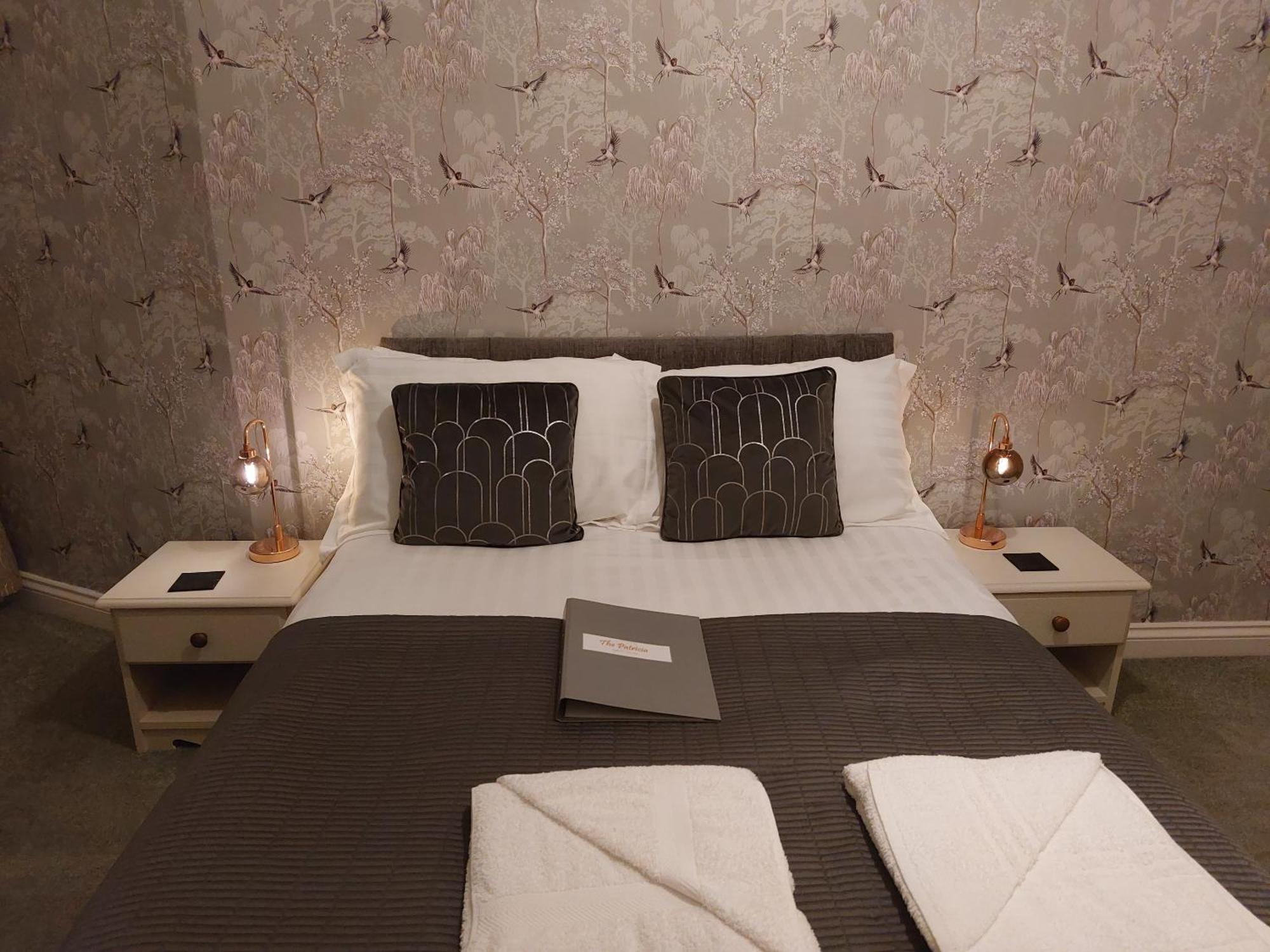 Hotel The Patricia Torquay Zewnętrze zdjęcie